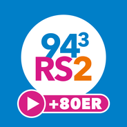 94,3 RS2-Logo