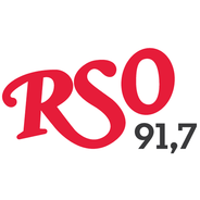 RSO 91.7-Logo