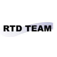 RTD Team-Logo