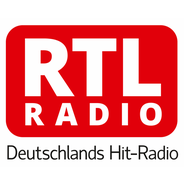 RTL - Deutschlands Hit-Radio-Logo