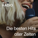 RTL Deutschlands Hit-Radio Die besten Hits 