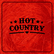 RTL - Deutschlands Hit-Radio Hot Country 
