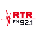 RTRFM 92.1-Logo