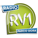 Radio RV1 Parco Dora-Logo