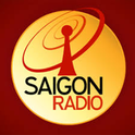 Saigon Radio-Logo