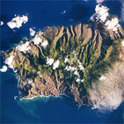 Napoleons Exil Insel - St. Helena 
