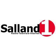 Salland1 Radio-Logo
