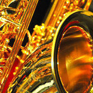 Der  französischen Saxofonisten Sylvain Rifflet und sein Quartett gastierten bei der Jazzdor