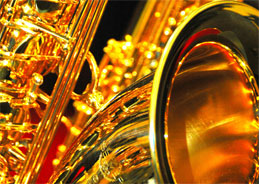 Das Saxofon-Trio Fly eröffnet neue Türen 