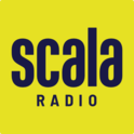 Scala Radio-Logo