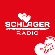 Schlager Radio - Das Schlager Radio.-Logo