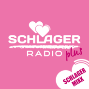 Schlager Radio-Logo