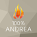 Schlagerplanet Radio 100% Andrea 