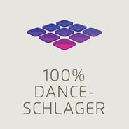 Schlagerplanet Radio-Logo