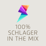 Schlagerplanet Radio-Logo