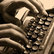 Mit der Schreibmaschine die Welt retten 
