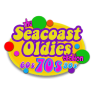 Seacoast Oldies-Logo