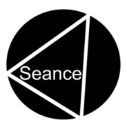 Seance Radio-Logo