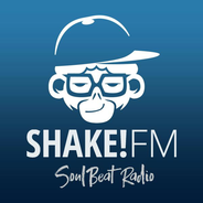Shake!FM-Logo