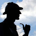 Sherlock Holmes in Rio - Krimi-Satire von Jô Soares