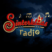 Sinterklaas Radio-Logo