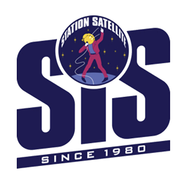 S.I.S Radio-Logo