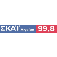 Skai Aigaiou-Logo