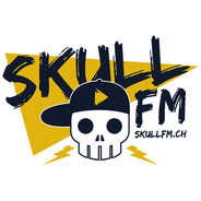 SKULL FM-Logo