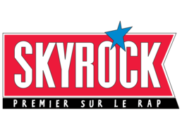 Internetradio-Tipp: Skyrock-Logo