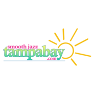 Smooth Jazz Tampa Bay-Logo
