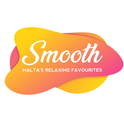 Smooth Radio Malta-Logo