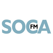 SocaFM-Logo