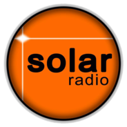 Solar Radio-Logo