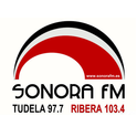 Sonora FM-Logo