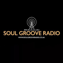 Soul Groove Radio-Logo