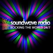 Soundwave Radio-Logo
