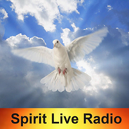 Spirit Live Radio-Logo