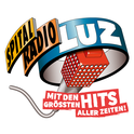 Spitalradio LuZ-Logo