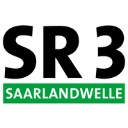 SR 3 Saarlandwelle-Logo