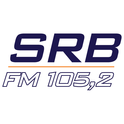 SRB.FM Offener Kanal Saalfeld-Logo