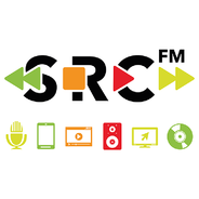 SRC FM-Logo