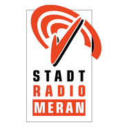 Stadtradio Meran-Logo