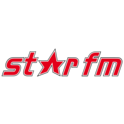 STAR FM 87.9-Logo