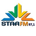 Star FM 97.1-Logo