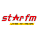 Star FM Nürnberg-Logo