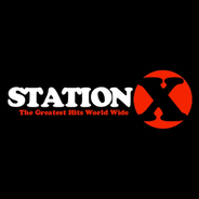 Station X-Logo