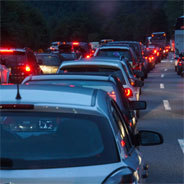 Mit dem Auto in den Urlaub