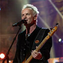 Sting vereint Pop und Jazz miteinander