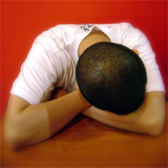 Die Fantasie eines manisch-depressiven Teenagers