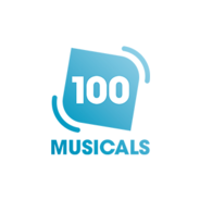 Studio 100-Logo